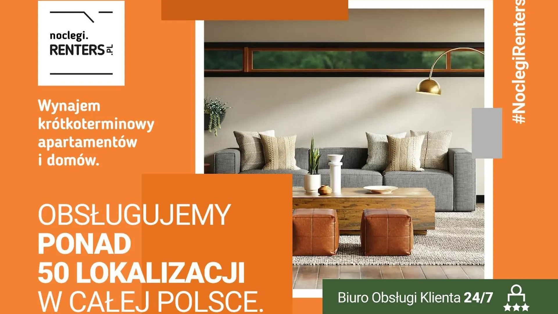 Apartment Modern Studio With Balcony Warsaw Mokotow By Noclegi Renters